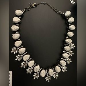 BAUBLEBAR OPAL WREATH NECKLACE